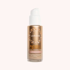 Тональное средство LUMENE Тональный крем с эффектом сияния Natural Glow SPF20