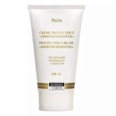 Крем для лица KOSMOTEROS Защитный крем Crème Protectrice Immuno-Booster 50.0