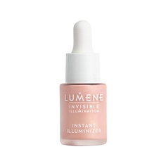 Хайлайтер для лица LUMENE Жидкий хайлайтер Invisible Illumination Instant Illuminizer