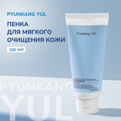 Пенка для снятия макияжа PYUNKANG YUL Пенка для умывания 100.0