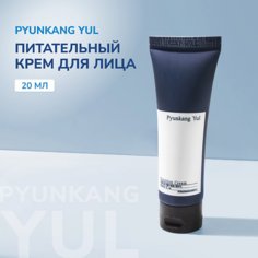 PYUNKANG YUL Крем для лица питательный миниатюра 20.0