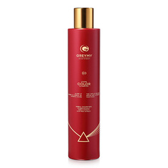 Шампунь для волос GREYMY Шампунь для окрашенных волос (Оптический) Zoom Color Shampoo 250.0