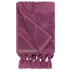 ARYA HOME COLLECTION Полотенце Жаккардовое Botanical Garden 70х140