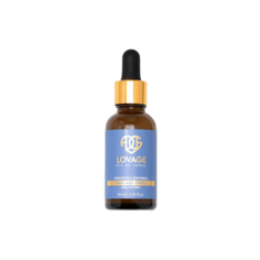 Сыворотка для лица LOVAGE Лифтинг-сыворотка против морщин LIFTING AMPOULE 30.0