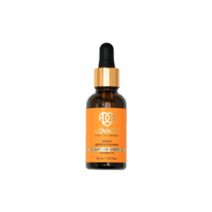Крем для лица LOVAGE Масло для красоты лица с витаминами С и E OIL VITAMIN C+E 30.0
