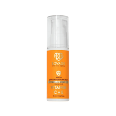 Маска для лица LOVAGE Маска для совершенства лица с витаминами С и Е MASK VITAMIN C+Е 45.0
