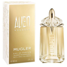Парфюмерная вода MUGLER Женская парфюмерная вода Alien Goddess 60.0