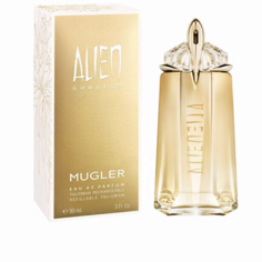 Парфюмерная вода MUGLER Женская парфюмерная вода Alien Goddess 90.0