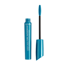 Тушь для ресниц LUMENE Водостойкая подкручивающая тушь для ресниц Nordic Berry Curl Waterproof