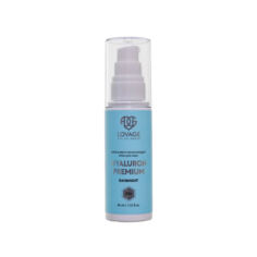 LOVAGE Крем для лица 35+ день&ночь HYALURON PREMIUM 45.0