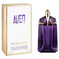 Парфюмерная вода MUGLER Женская парфюмерная вода Alien 60.0
