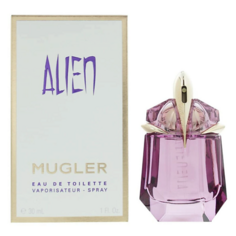 Туалетная вода MUGLER Женская туалетная вода Alien 30.0
