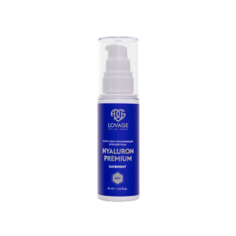 LOVAGE Крем для лица 65+ день&ночь HYALURON PREMIUM 45.0
