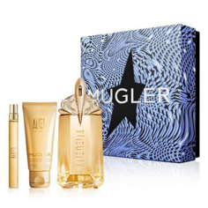Набор парфюмерии MUGLER Женский парфюмерный набор Alien Goddess 120.0