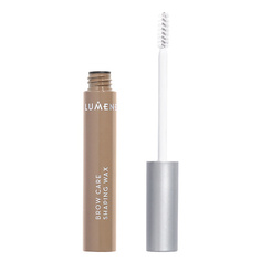 Тушь для бровей LUMENE Ухаживающая тушь для бровей Brow Care Shaping Wax