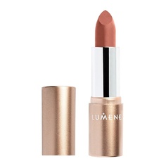 Помада для губ LUMENE Увлажняющая матовая помада Luminous Moisture Matte