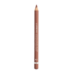 Карандаш для губ LUMENE Стойкий карандаш для губ Luminous Color Lipliner