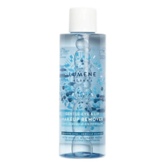 LUMENE Лосьон для снятия макияжа с глаз и губ Gentle Eye & Lip Makeup Remover 100.0