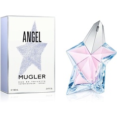 Туалетная вода MUGLER Женская туалетная вода Angel 2019 100.0