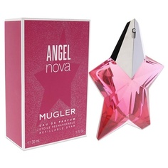 Парфюмерная вода MUGLER Женская парфюмерная вода Angel Nova 30.0