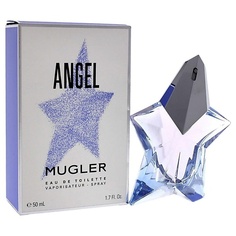 Туалетная вода MUGLER Женская туалетная вода Angel 50.0