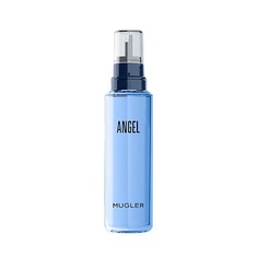 Парфюмерная вода MUGLER Женская парфюмерная вода Angel Eco Refill,перезаполняемый флакон 100.0