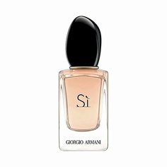 Парфюмерная вода GIORGIO ARMANI Женская парфюмерная вода Sì 30.0