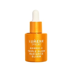 Сыворотка для лица LUMENE Сыворотка с витамином С для сияния кожи Triple Glow Radiance Elixir 30.0