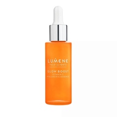 Сыворотка для лица LUMENE Сыворотка с витамином С для ровного тона и сияния кожи Glow Boost Essence 30.0