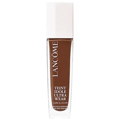 Тональное средство LANCOME Ухаживающий тональный крем Teint Idole Ultra Wear Care & Glow