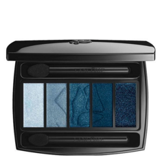 Тени для век LANCOME Компактные тени для век Hypnose Palette 5 цветов