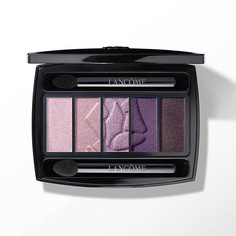 Тени для век LANCOME Компактные тени для век Hypnose Palette 5 цветов