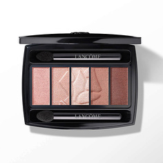 Тени для век LANCOME Компактные тени для век Hypnose Palette 5 цветов