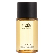 Масло для волос LADOR Парфюмированное масло для волос PERFUMED HAIR OIL OSMANTHUS 10.0