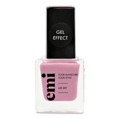 Лак для ногтей EMI Ультрастойкий лак Gel Effect