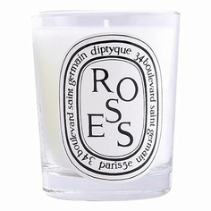 Свеча DIPTYQUE Ароматизированная свеча Scented Rose 190.0