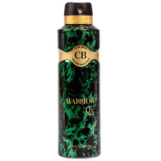 Дезодорант-спрей COOL BREEZE Дезодорант спрей мужской Warrior 200.0