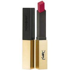 Помада для губ YVES SAINT LAURENT Губная помада ROUGE PUR COUTURE THE SLIM