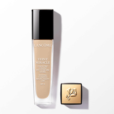 Тональное средство LANCOME Увлажняющий тональный крем Teint Miracle SPF 15