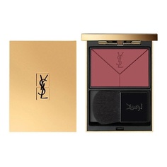 Румяна YVES SAINT LAURENT Компактные румяна Couture Blush