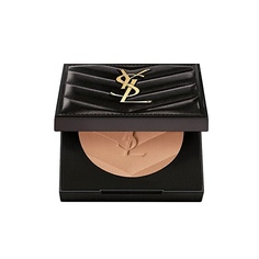Пудра для лица YVES SAINT LAURENT Компактная матирующая пудра ALL HOURS HYPER FINISH