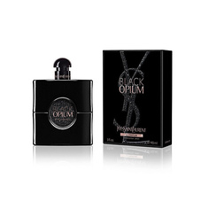Парфюмерная вода YVES SAINT LAURENT Женская парфюмерная вода Black Opium Le Parfum 90.0