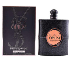 Парфюмерная вода YVES SAINT LAURENT Женская парфюмерная вода Black Opium 150.0