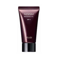 Бронзатор SENSAI Гелевый бронзер для лица Bronzing Gel SPF6