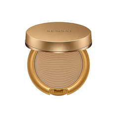 Бронзатор SENSAI Компактная бронзирующая пудра Silky Bronze Natural Veil
