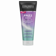 Шампунь для волос JOHN FRIEDA Разглаживающий шампунь для тонких и вьющихся волос Frizz-Ease Weightless Wonder 250.0