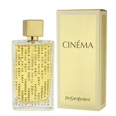 Парфюмерная вода YVES SAINT LAURENT Женская парфюмерная вода Cinéma 90.0