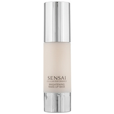 Праймер для лица SENSAI Подсвечивающая база под макияж CP Brightening Make-Up Base 30.0