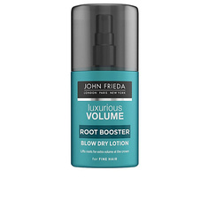 Лосьон для ухода за волосами JOHN FRIEDA Luxurious Volume Root Booster Лосьон для придания прикорневого объема тонким волосам 125.0