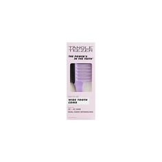 Расческа для волос TANGLE TEEZER Расческа-гребень для WIDE TOOTH COMB